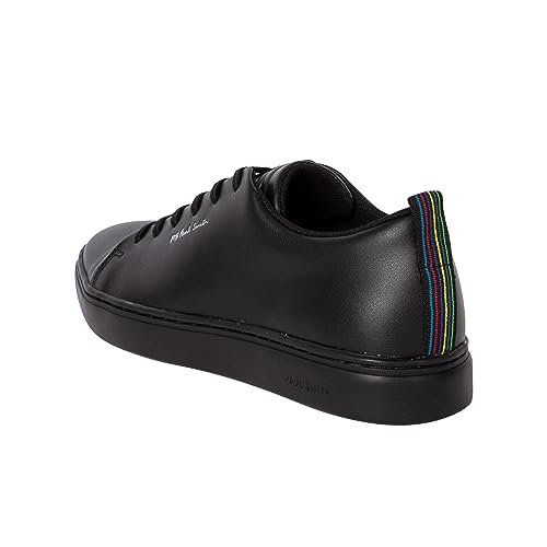 Paul Smith Men's Lee Tape Sneakers3