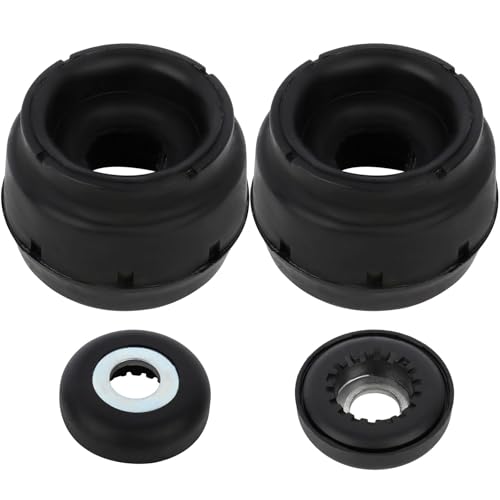 CCIYU Front Strut Mount and Bearing Replace for VW MK4