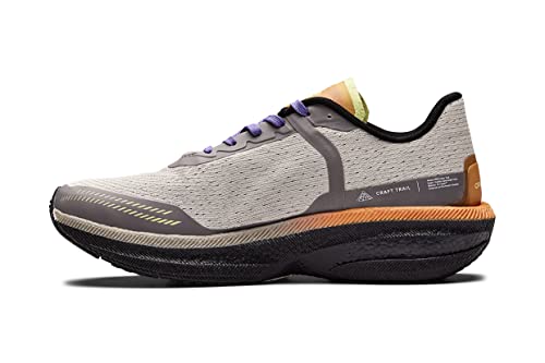 MEN'S ENDURANCE TRAIL RUNNING SHOE2