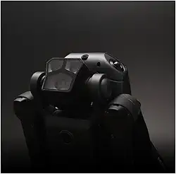 Drone K8 Pro, o Drone para iniciantes com Câmera, Controle Remoto, Modo VR, Ângulo Ultra Angular, faz manobras