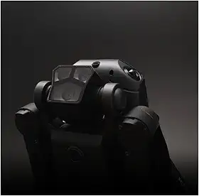 Drone K8 Pro, o Drone para iniciantes com Câmera, Controle Remoto, Modo VR, Ângulo Ultra Angular, faz manobras