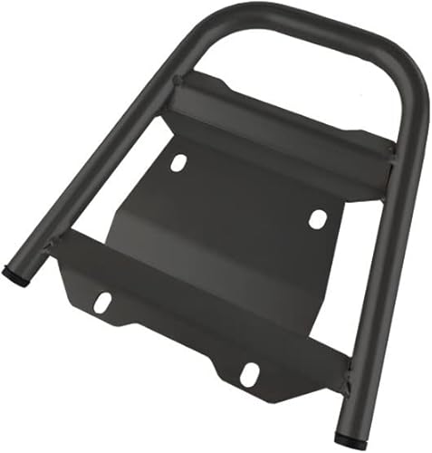 Miniatura 2 de Portaequipajes de aluminio para SU&ZUKI V-Strom 650 DL650 2017-2020 2021 2022 Maletín de motocicleta, soporte para alforjas