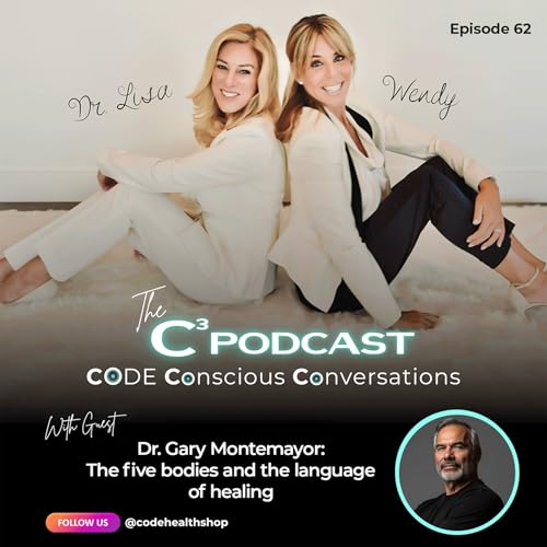 Dr. Gary Montemayor: The five bodies and the language of healing