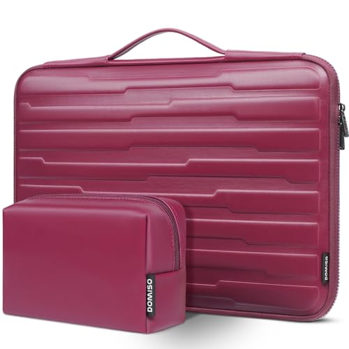 Funda para portátil DOMISO AA31XB protector para ordenador portátil de 14 pulgadas