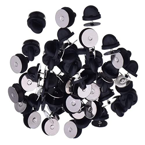Fermoirs pour épingles de revers SHINEOFI pour sécuriser les badges au quotidien - 7