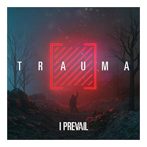 I Prevail CDセット Amazon.com: TRAUMA: CDs & Vinyl