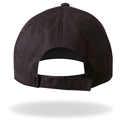 Image of Hot Leathers Ball Cap