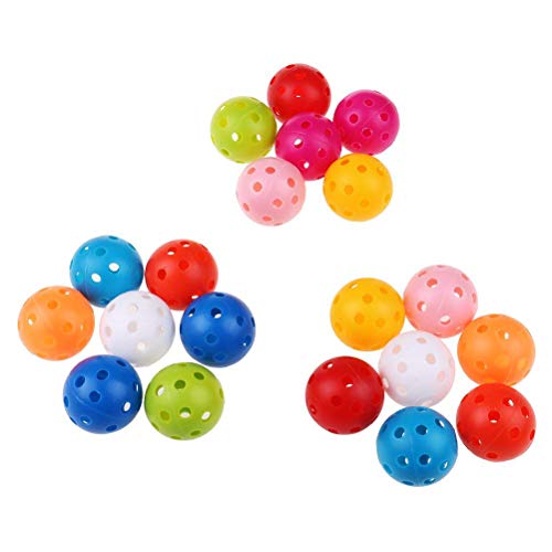 Suxidi 20 pezzi 41 mm Colore misto plastica