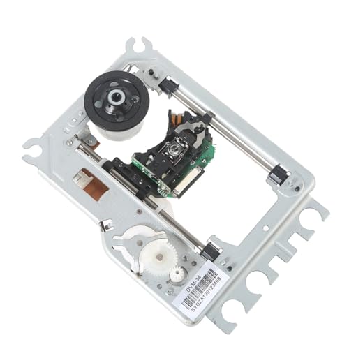 SF-HD850 - Cabezal de recogida de unidad óptica para reproductor de CD y DVD, mecanismo de reparación de CD