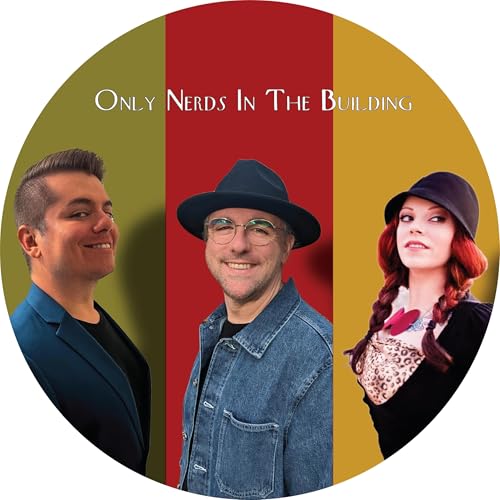 Episode 13: Super Hero Movie Fatigue and Con Season Talk