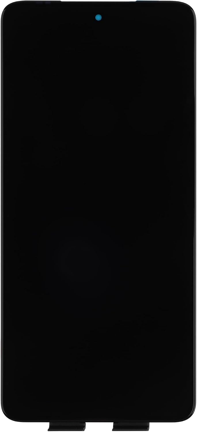 Duotipa [New] High Quality LCD Display Screen Digitizer Assembly Replacement for Motorola ThinkPhone 6.6" with Technical Repair Tools Kit-Black.