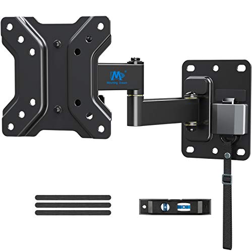 Best TV Mount For RVs Secure Your TV To RV Roof & Wall!