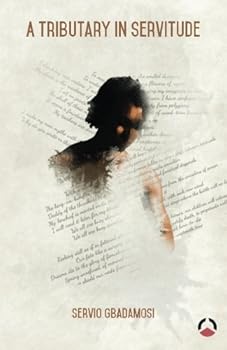 Paperback A Tributary in Servitude Book