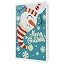 Merry Christmas Snowman