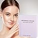 Micro Infusion System for Face, Micro Needling Infusion Kit Skin Tightener, Anti-Aging & Smooth Wrinkles Facial Serum for All Skin Types (1, 1Set)