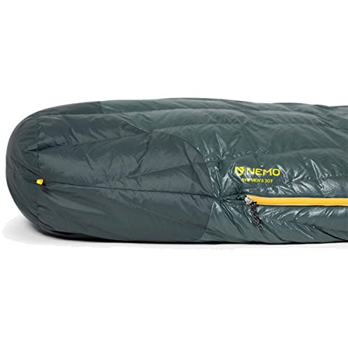 NEMO Riff Mens 30 Long (Blaze/Deep Water) miniatura 6