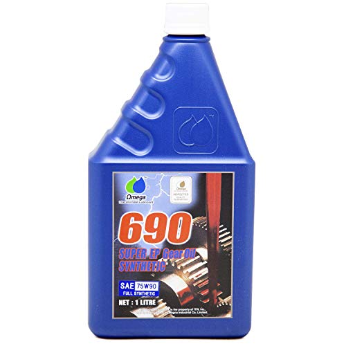 Omega (IK) 690 MAIC SAE 75W-90 100w 1L