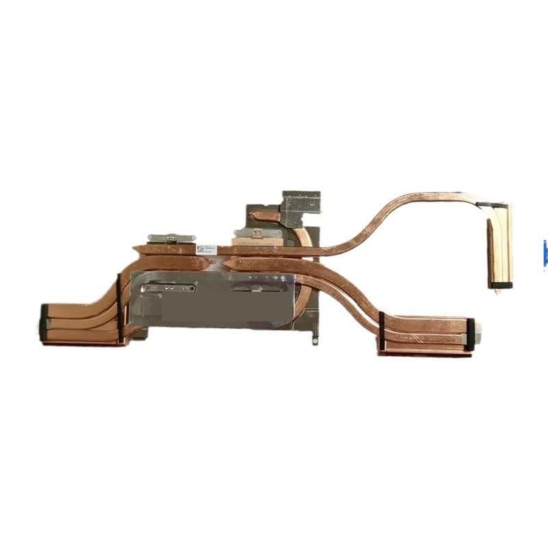 Laptop CPU/GPU Cooler Radiator Radiator 4 Plus G732 GL732L G732LWS 13NR03D0AM0101 43.9 cm (Radiator-2)