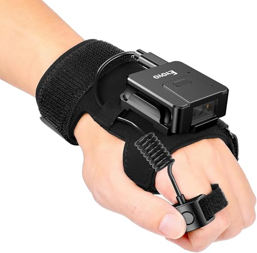 electronics bluetooth barcode scanner
