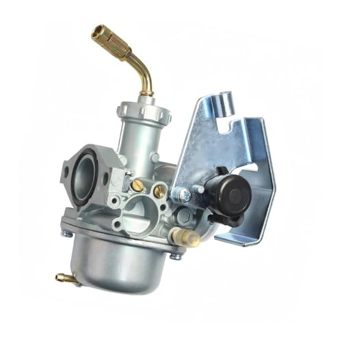 Carburateur moto pour restauration mécanique de KLX110 KLX140L 15003-1694