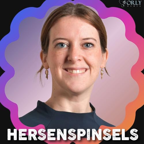 『Pijn in de neurologenpraktijk, met Esther Boot』のカバーアート