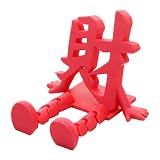 Diseño compacto y presencia elegante: la decoración de escritorio de caballo de este año se caracteriza por un tamaño pequeño que se adapta perfectamente a cualquier entorno y ocupa espacio mientras mejora su escritorio o estante con su presencia. Perfecto para el consejo de oficina o exposición, esta decoración es una gran opción para añadir un toque festivo a su decoración durante el Año Nuevo, con un diseño que se adapta a diferentes entornos y es fácil de colocar como parte de un tema de caballo