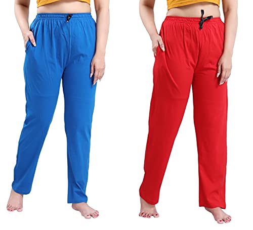 Image of Fabme Women Pajama Bottom