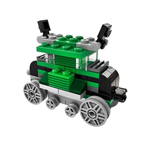 Creator Mini Trains - Lego - Immagine 3