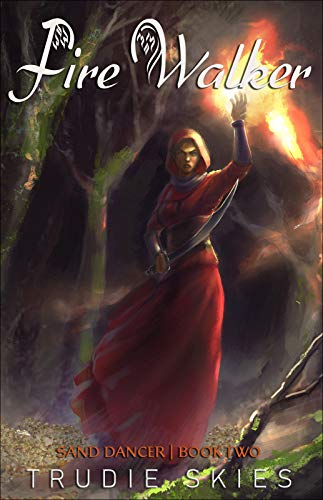 Fire Walker view 2