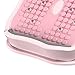 Yiju Calf Stretching Board, Calf Stretcher, Slant Board, Incline Board for Squats Stretching Tight Calves, Pink