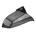 Ala cubierta del espejo retrovisor Delaman cubierta del espejo Cap compatible con...