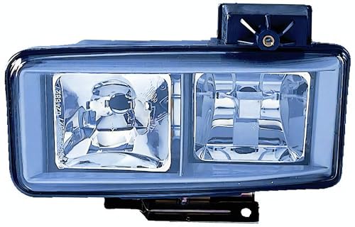 Feu antibrouillard Iveco Eurocargo 1991-2003 gauche H3 | Pièce auto