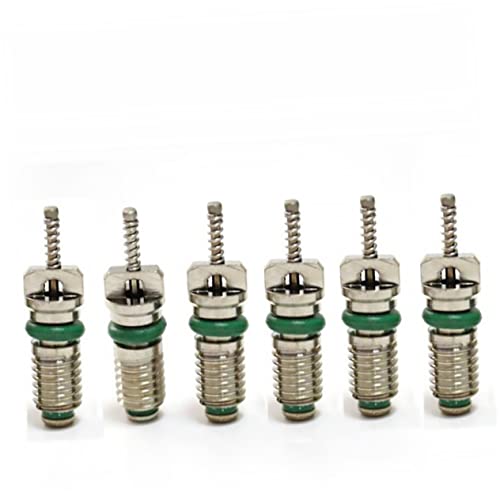 Herramienta de extracción de núcleo para aire acondicionado 100 pcs miniatura 6