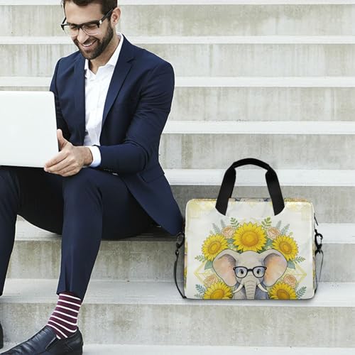 Bolsa para portátil y tablet 15.6 pulgadas miniatura 3