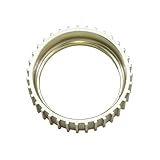 Yukon Gear & Axle (YSPABS-026) 3.6 Diameter 35-Tooth ABS Tone Ring for Ford Crown Victoria Differential