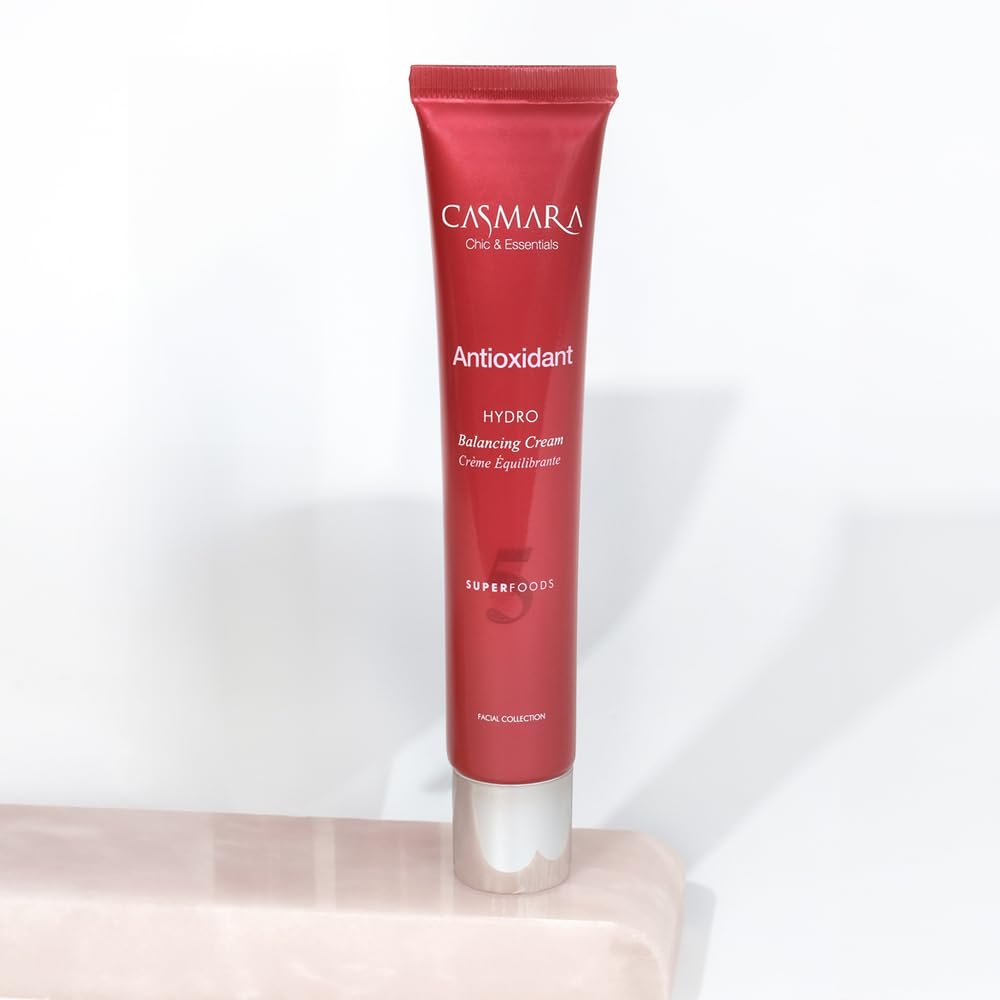 Casmara AntiOxidant Hydro Balancing Cream size 1.7 FL oz