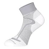 Alpine Pro Gange Short Socks EU 43-46