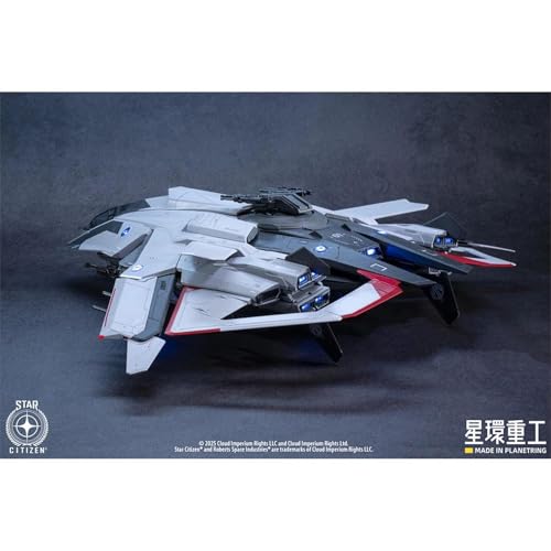 Kotobukiya Star Citizen: Anvil F8C Lightning Kit 1:100 miniatura 6