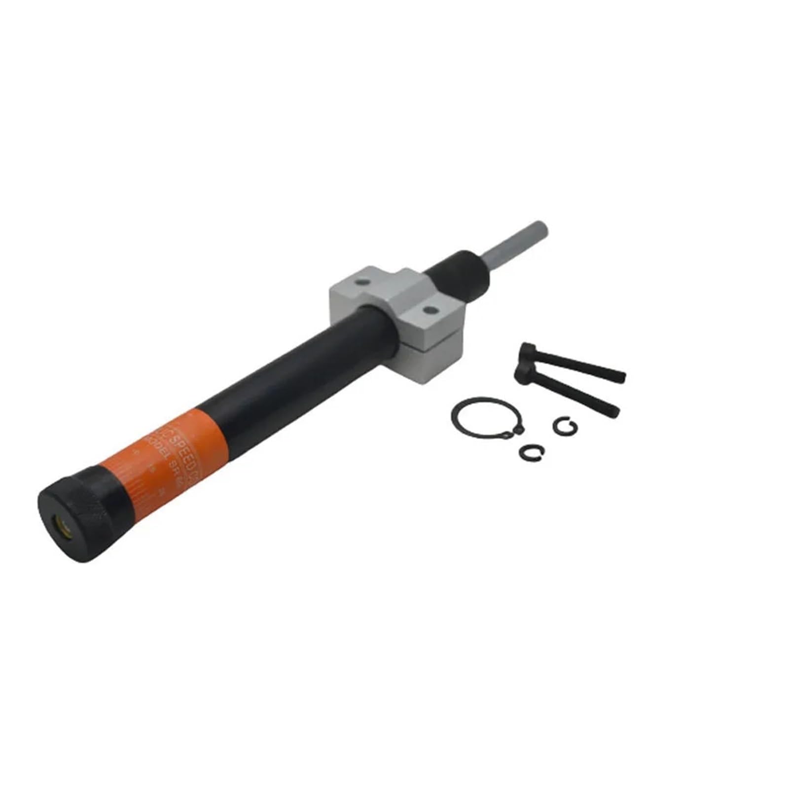 BALYDLUL HR60-300kg Shock absorber stainless steel short hydraulic buffer