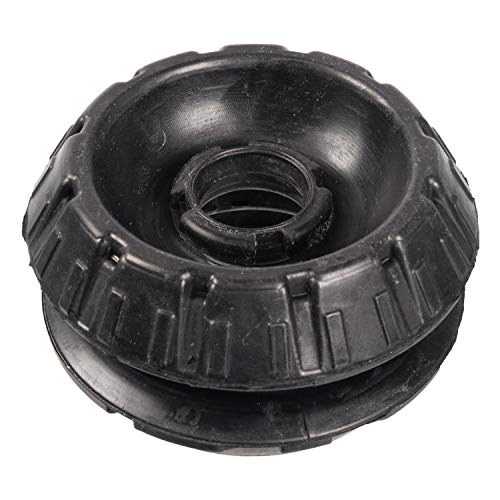 Febi bilstein 170493 Palier de jambe de force sans roulements à ressort, 1 pièce
