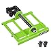 VEVOR Chainsaw Mill, Adjustable 2-6 inch Width, Vertical Lumber Cutting Guide, Portable Timber Chainsaw Attachment, Heavy Duty Cast Iron Sawmill Tool Cutting Supplies for Builders Woodworkers