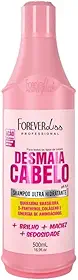 FOREVER LISS SH DESMAIA CABELO 500ML