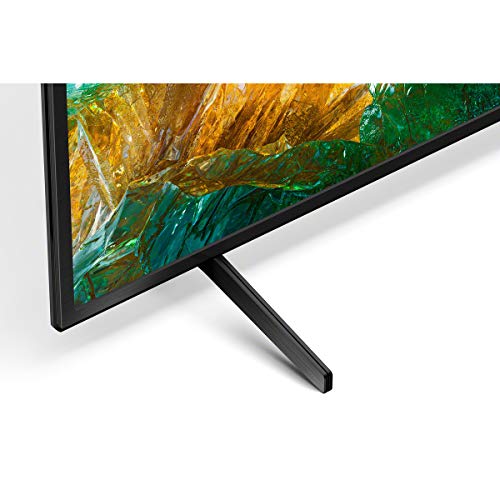 Sony Bravia 85 inch 4K TV