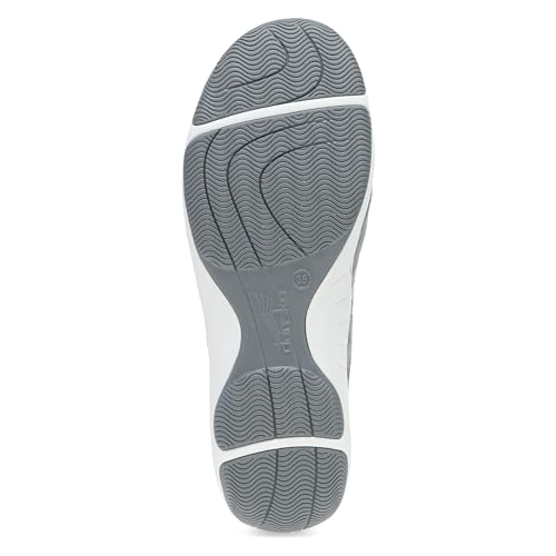 Image of Dansko Harlyn Lightweight Sneaker for Women - Stain Resistant Leather and Nylon Uppers and Arch Support in Flexible Style