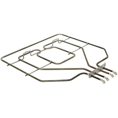 Bosch 00684722 Grill Heating Element Replacement Cover