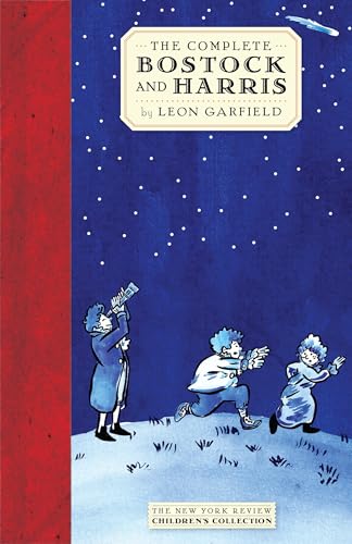 The Complete Bostock and Harris