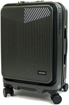 Amazon | [ロジェールジャパン株式会社] スーツケース 機内
