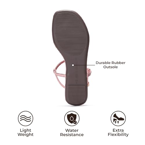 Image of Project Cloud Wedge Sandals for Women 2026 - Comfortable Soft & Plush Insole Strappy Womens Sandals with Lightweight and Non-Slip Durable Outsole