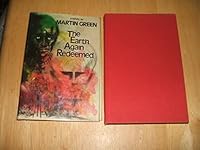 Earth Again Redeemed 0465017622 Book Cover