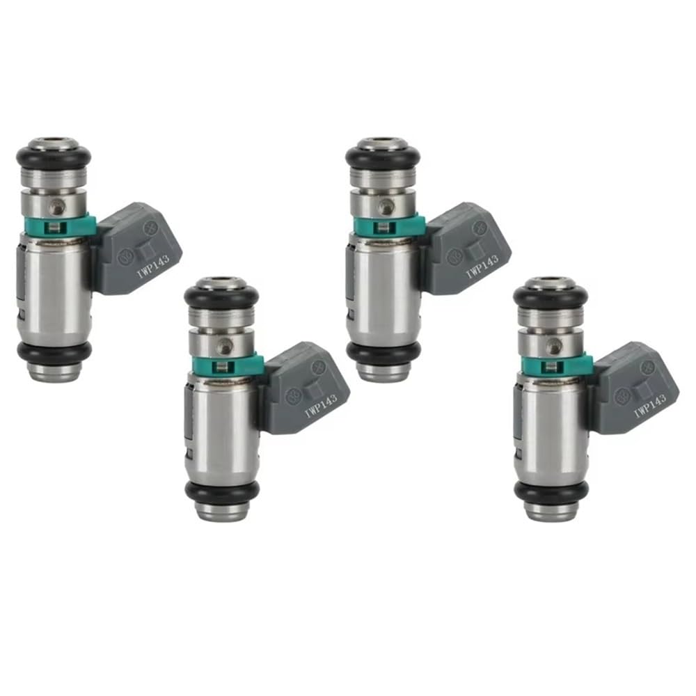 Injector Nozzle Compatible with Clio for Platina for Megane for Scenic for Thalia 50102602 IWP143 Fuel Injectors